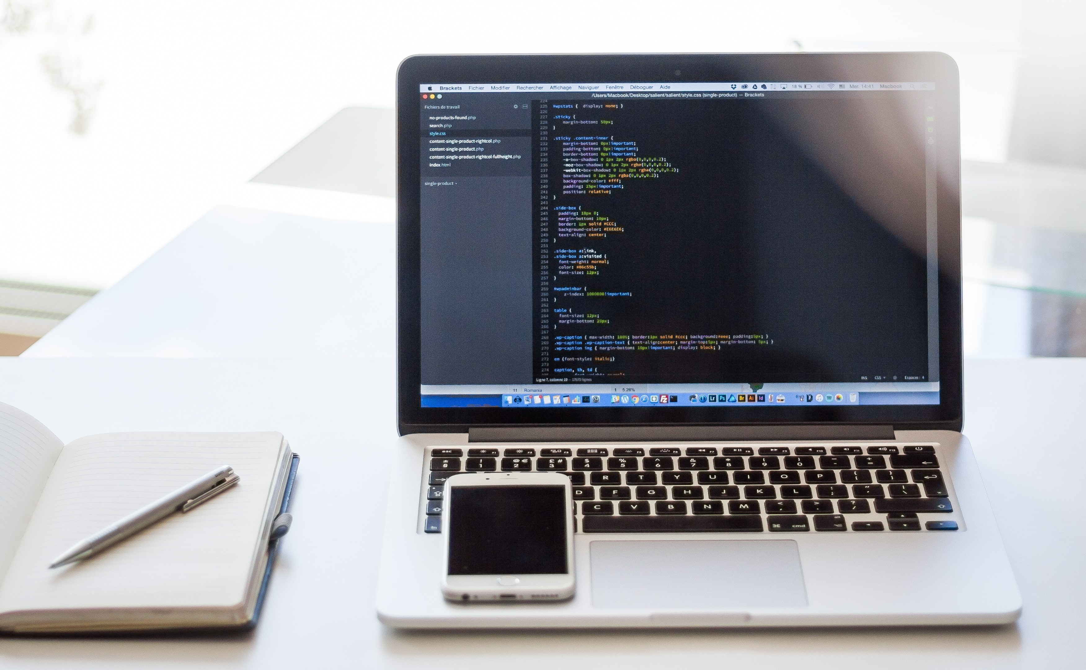 Hur skapar man struktur i sin arbetsvardag? 