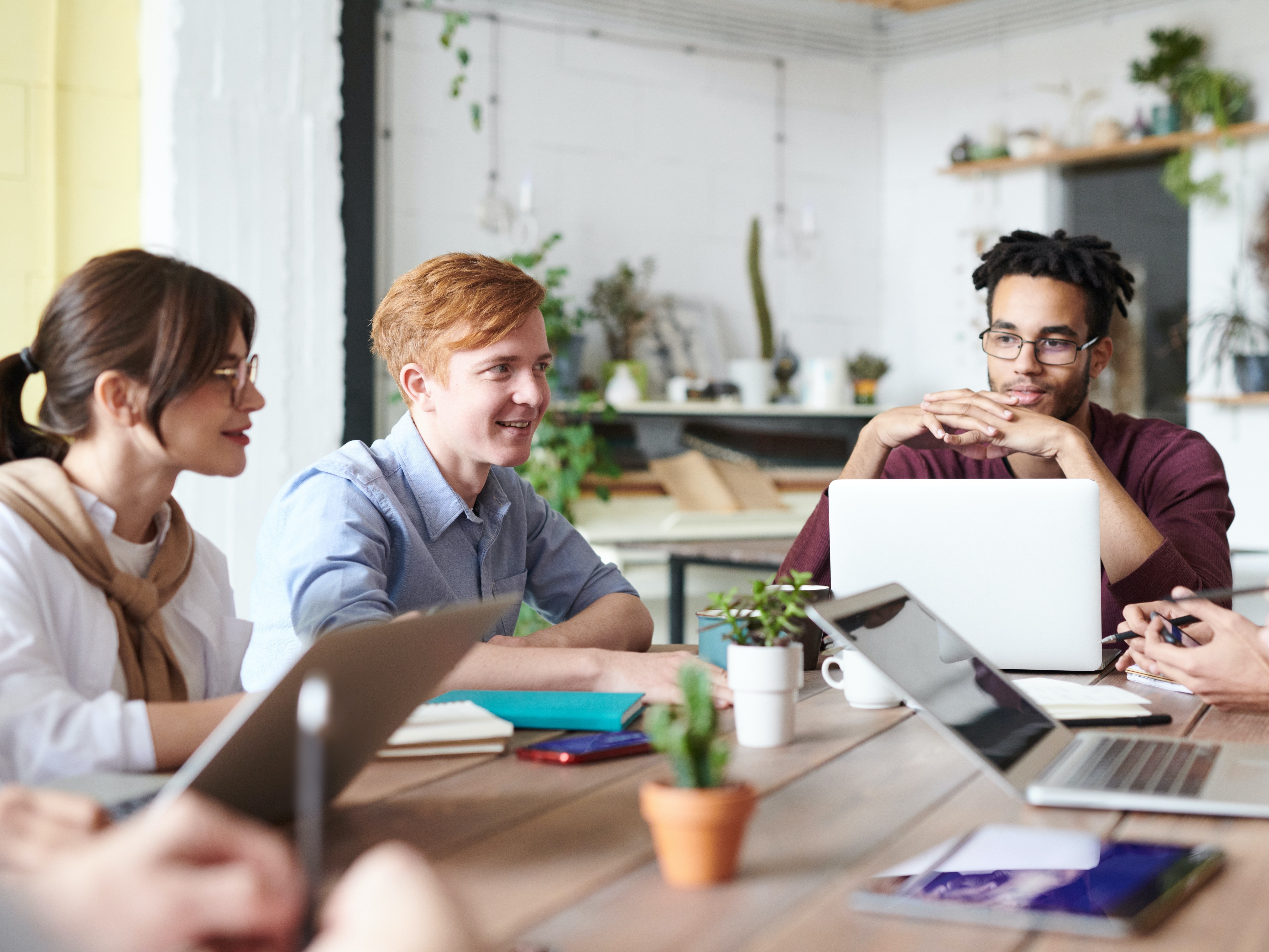 Att tänka på när du ska välja affärssystem