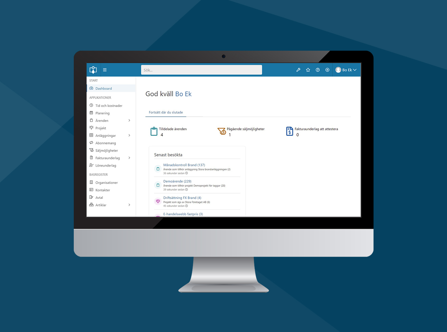 Releasenotes för helåret 2022
