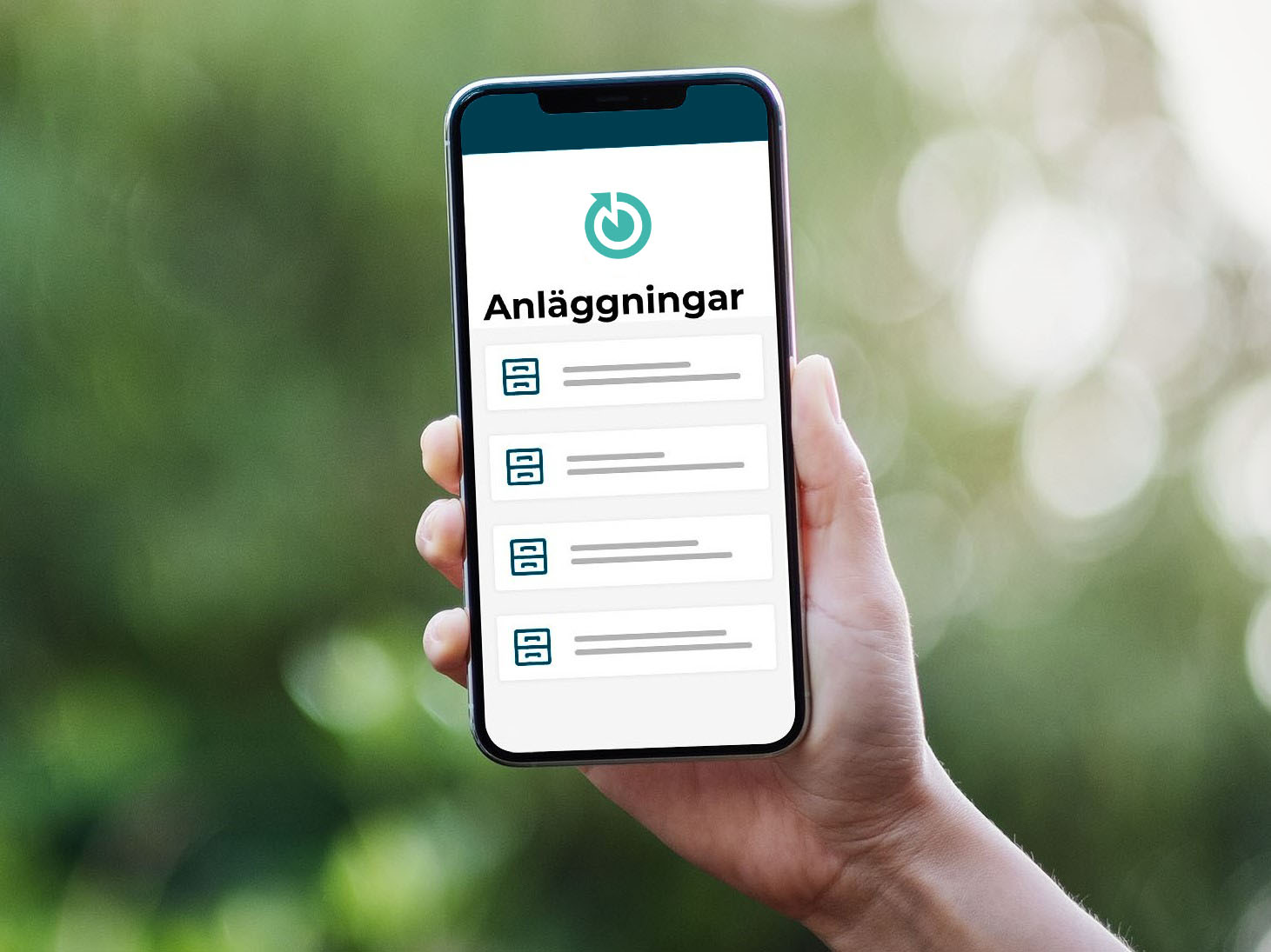 All information du behöver